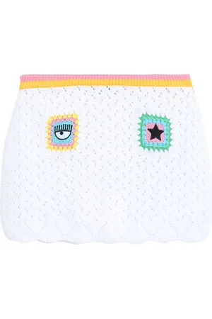Chiara Ferragni BOTTOMWEAR Minigonne