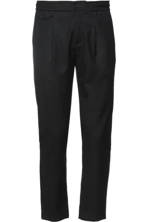 MARCO NILS BOTTOMWEAR Pantaloni