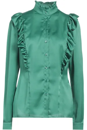 OLLA PARÈG TOPWEAR Camicie