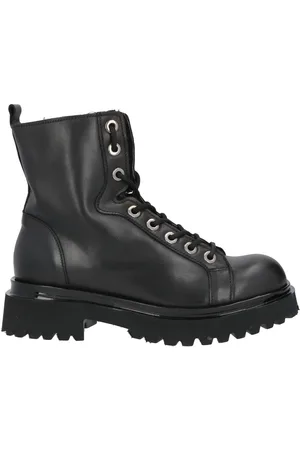 NILA & NILA CALZATURE Stivaletti
