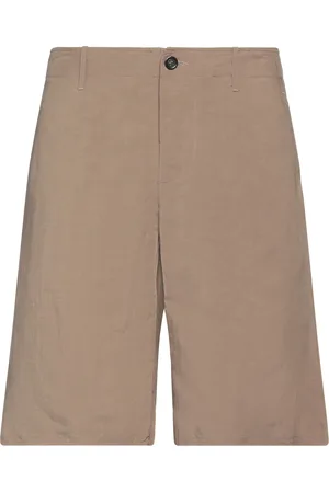 THE EDITOR BOTTOMWEAR Shorts e bermuda