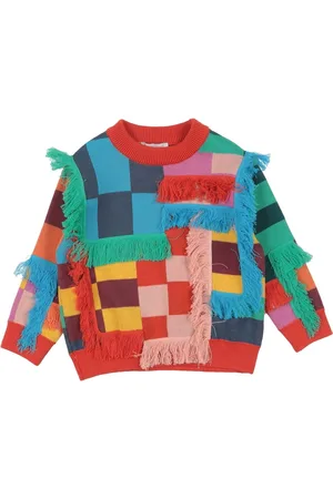 Stella McCartney MAGLIERIA Pullover