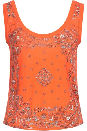 Majestic TOPWEAR Top