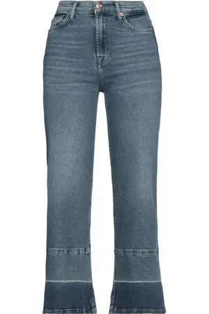 7 for all Mankind BOTTOMWEAR Pantaloni jeans