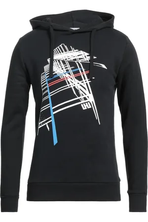 Les Hommes TOPWEAR Felpe