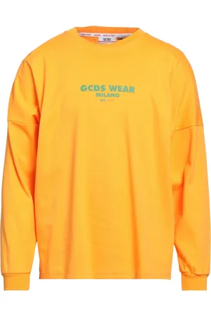 GCDS TOPWEAR Tshirts