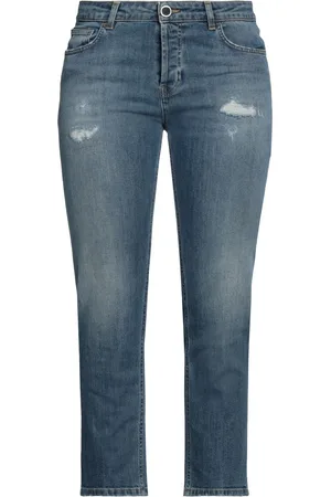 RE-HASH BOTTOMWEAR Pantaloni jeans