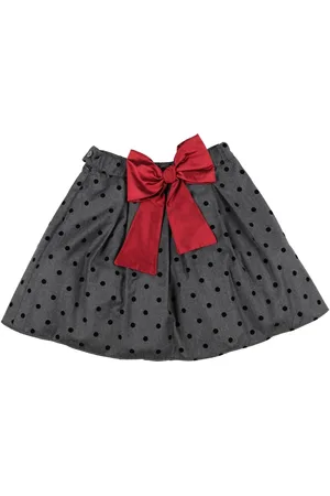 LA STUPENDERIA BOTTOMWEAR Gonne bimba