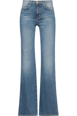 Current/Elliott BOTTOMWEAR Pantaloni jeans