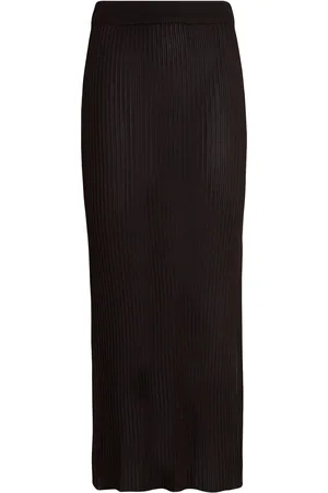 Ninety Percent BOTTOMWEAR Gonne midi
