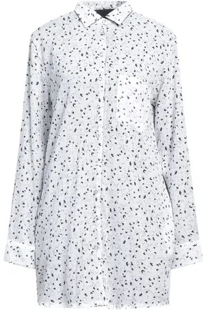 POUPETTE ST BARTH TOPWEAR Camicie