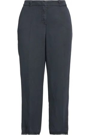 VIA MASINI 80 BOTTOMWEAR Pantaloni