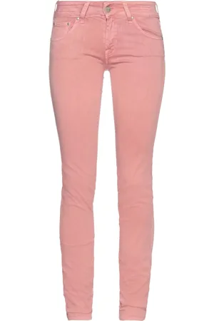 Jacob Cohen BOTTOMWEAR Pantaloni jeans
