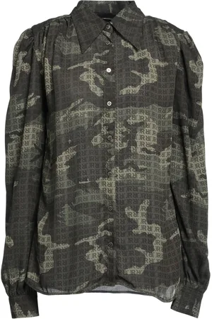 John Richmond TOPWEAR Camicie