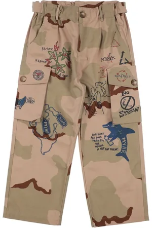MYAR BOTTOMWEAR Pantaloni