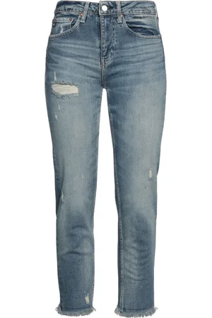 AG Jeans BOTTOMWEAR Pantaloni jeans