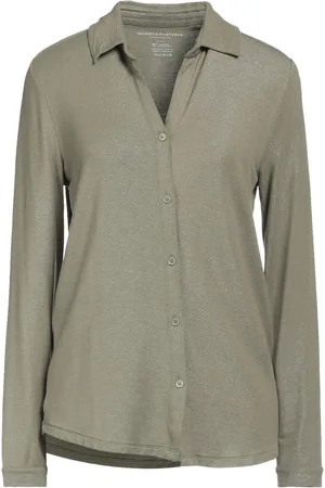 Majestic TOPWEAR Camicie