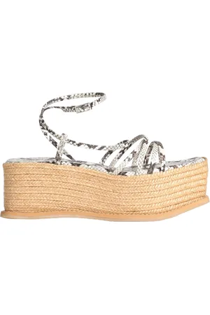 Jeffrey Campbell CALZATURE Espadrillas