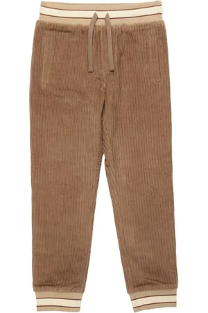 Dolce & Gabbana BOTTOMWEAR Pantaloni