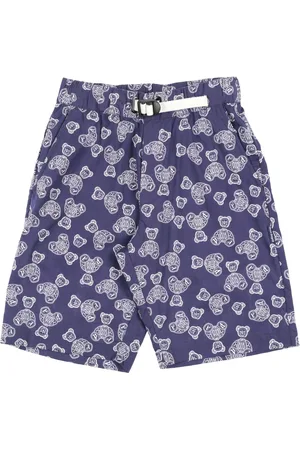 Palm Angels BOTTOMWEAR Shorts e bermuda