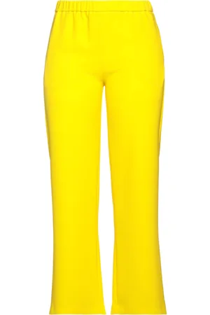 MP MASSIMO PIOMBO BOTTOMWEAR Pantaloni
