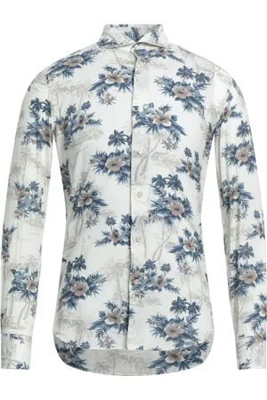 ALESSANDRO GHERARDI TOPWEAR Camicie