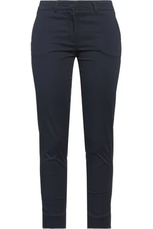 ROSSOPURO BOTTOMWEAR Pantaloni