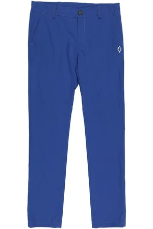 MARCELO BURLON BOTTOMWEAR Pantaloni