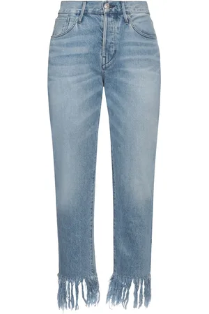 3x1 BOTTOMWEAR Pantaloni jeans