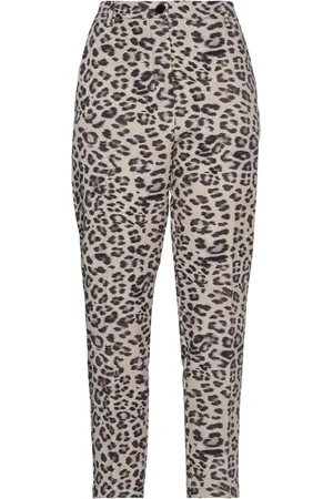 ANNA MOLINARI BOTTOMWEAR Pantaloni