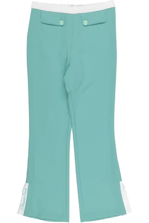 Elisabetta Franchi BOTTOMWEAR Pantaloni