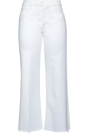 Mother BOTTOMWEAR Pantaloni jeans
