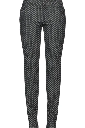 Byblos BOTTOMWEAR Pantaloni jeans