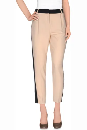 ANGELO MARANI BOTTOMWEAR Pantaloni