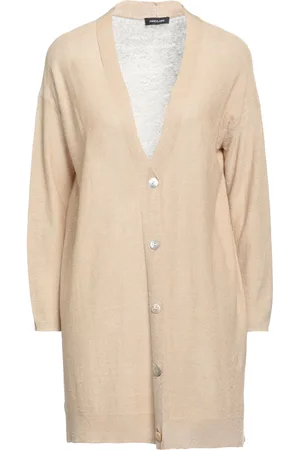 ANNECLAIRE MAGLIERIA Cardigan