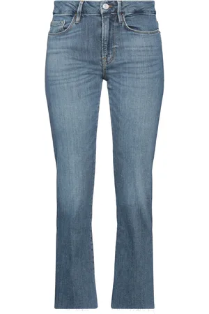 Frame BOTTOMWEAR Pantaloni jeans