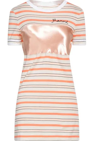 Marni TOPWEAR Tshirts