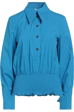 LIVIANA CONTI TOPWEAR Camicie