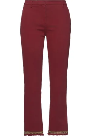 TRUE ROYAL BOTTOMWEAR Pantaloni