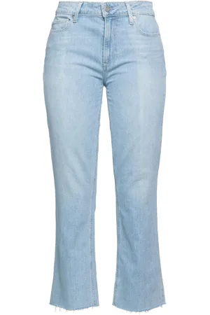Paige BOTTOMWEAR Pantaloni jeans