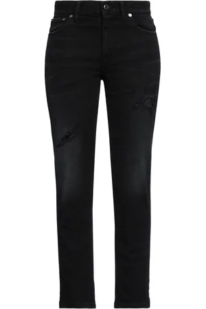 Roberto Cavalli BOTTOMWEAR Pantaloni jeans