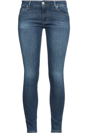 AG Jeans BOTTOMWEAR Pantaloni jeans