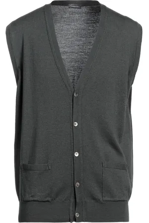 ROSSOPURO MAGLIERIA Cardigan