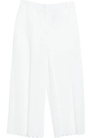 ANNA MOLINARI BOTTOMWEAR Pantaloni