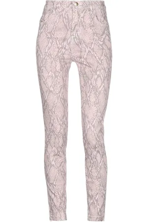 J Brand BOTTOMWEAR Pantaloni jeans