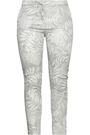 LE TRICOT PERUGIA BOTTOMWEAR Pantaloni