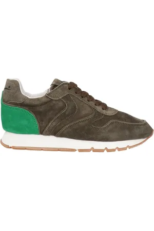 Voile blanche CALZATURE Sneakers
