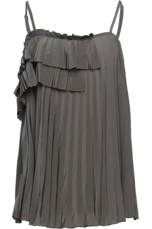 P.A.R.O.S.H. TOPWEAR Top