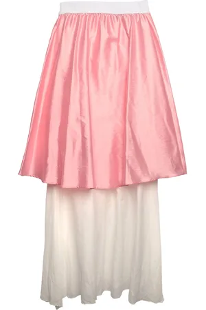 JIJIL BOTTOMWEAR Gonne lunghe