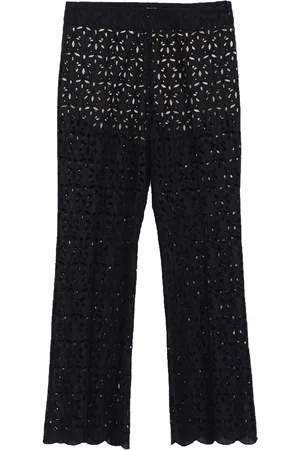TRUE ROYAL BOTTOMWEAR Pantaloni